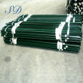 High Quality Painted Wholesale Metal T Fence Posts